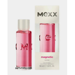 Mexx Magnetic Woman EDT за...