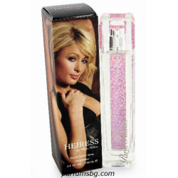 Paris Hilton Heiress EDP за...