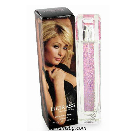 Paris Hilton Heiress EDP за жени 100ml