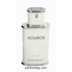 Yves Saint Laurent Kouros EDT за мъже 100ml без кутия