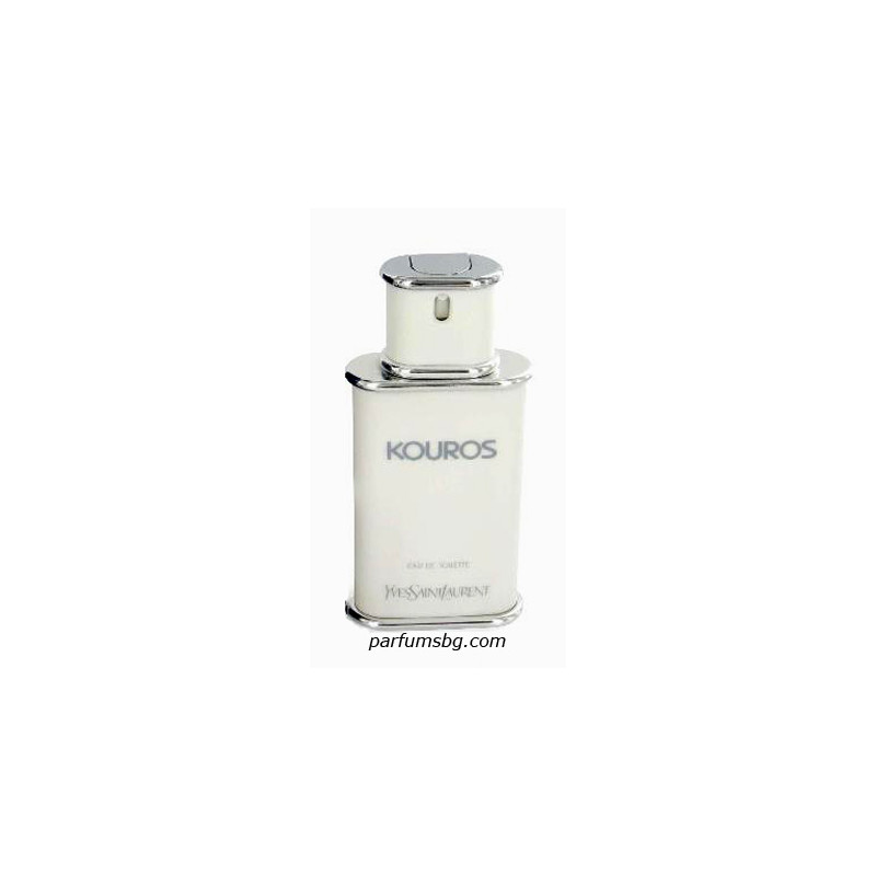 Yves Saint Laurent Kouros EDT за мъже 100ml без кутия