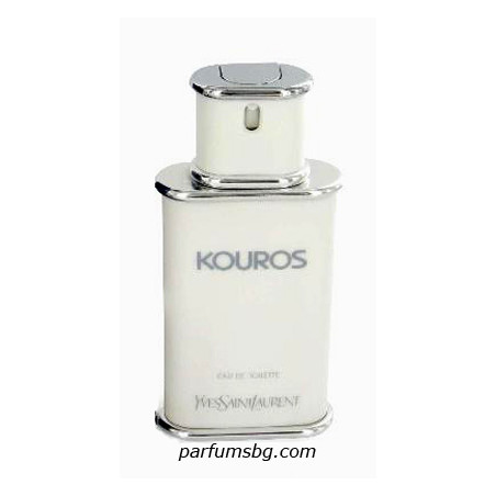 Yves Saint Laurent Kouros EDT за мъже 100ml без кутия