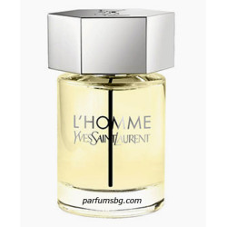 Yves Saint Laurent L'Homme...