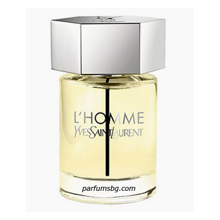 Yves Saint Laurent L'Homme EDT за мъже 100ml без кутия