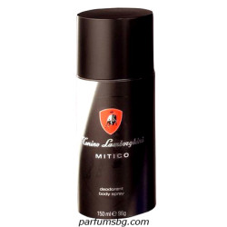 Lamborghini Mitico Дезодорант за мъже 150ml