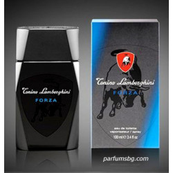 Lamborghini Forza EDT за мъже 100ml