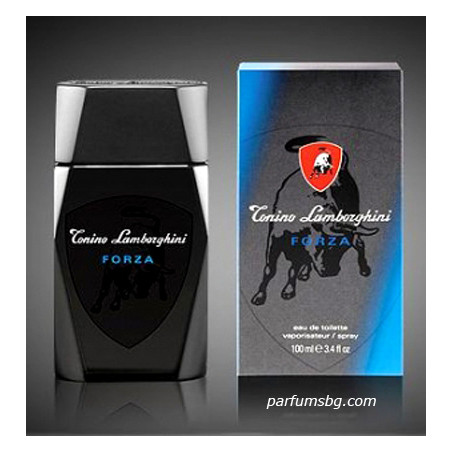 Lamborghini Forza EDT за мъже 100ml