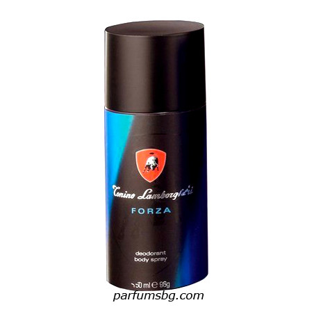 Lamborghini Forza Дезодорант за мъже 150ml