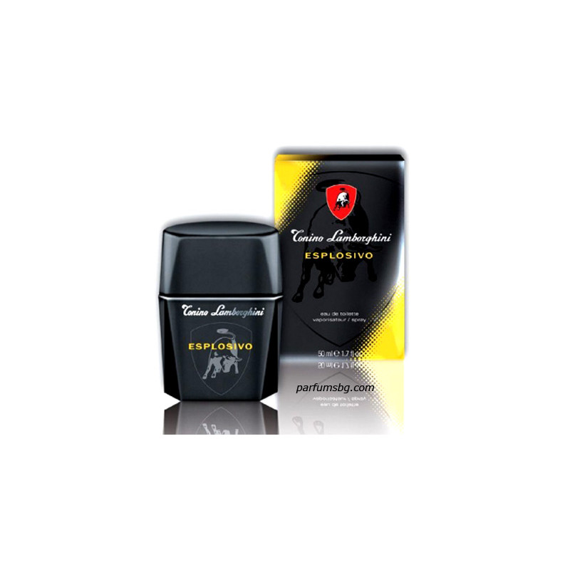 Lamborghini Esplosivo EDT за мъже 100ml