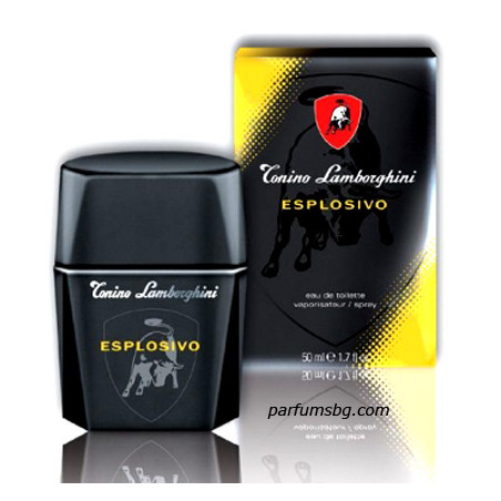 Lamborghini Esplosivo EDT за мъже 100ml