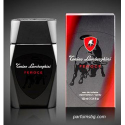 Lamborghini Feroce EDT за мъже 100ml