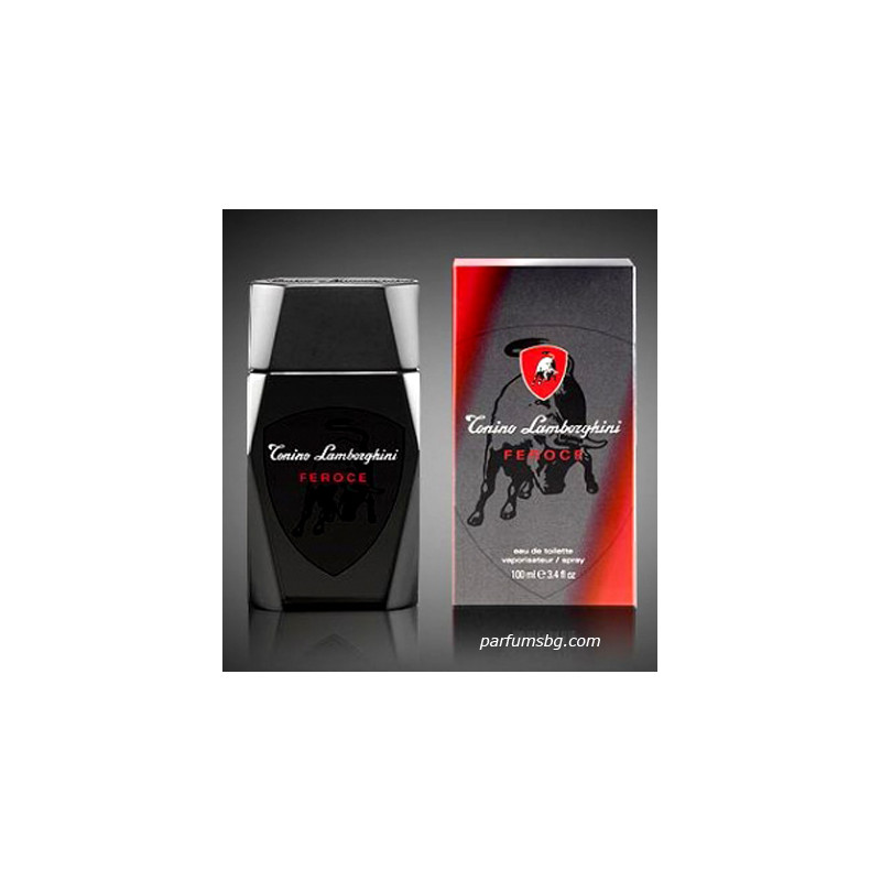 Lamborghini Feroce EDT за мъже 100ml