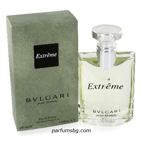 Bvlgari Extreme EDT за мъже