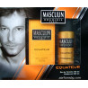 Masculin Equateur К-Т за мъже EDT 100ml + Дезодорант 200ml