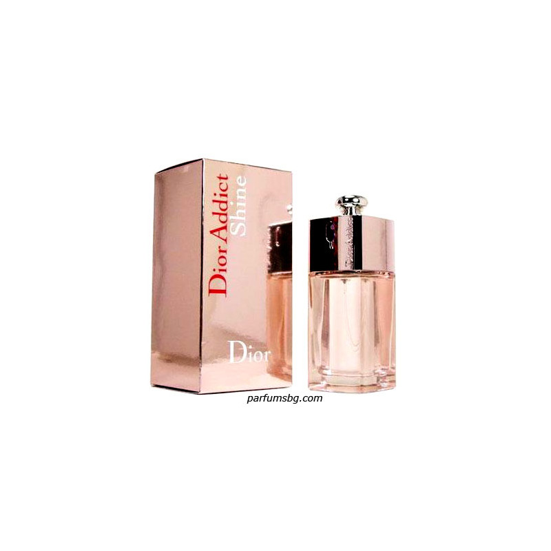 Christian Dior Addict Shine EDT за жени 100ml