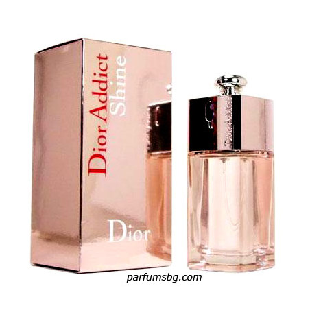 Christian Dior Addict Shine EDT за жени 100ml