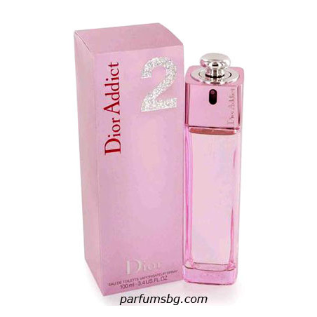 Christian Dior Addict 2 EDT за жени 100ml