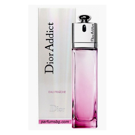 Christian Dior Addict Eau Fraiche EDT за жени