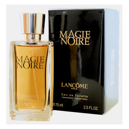 Lancome Magie Noire EDT за жени 75ml