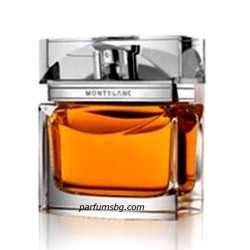 Mont Blanc Homme Exceptionnel EDT за мъже 75ml без кутия