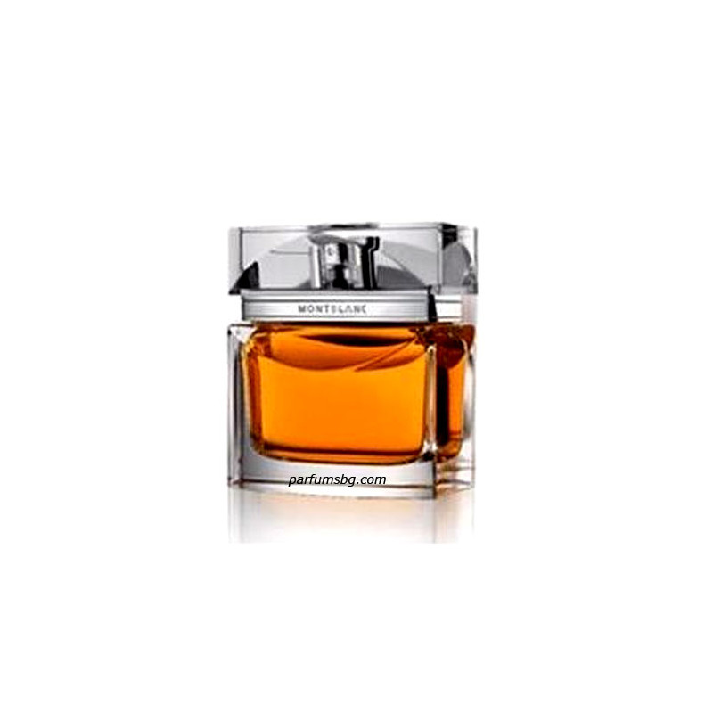 Mont Blanc Homme Exceptionnel EDT за мъже 75ml без кутия