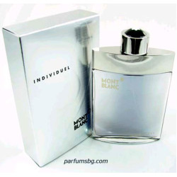 Mont Blanc Individuelle EDT...