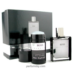 Hugo Boss Selection К-Т за мъже EDT 50ml+Део стик 75ml