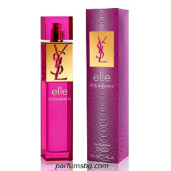 Yves Saint Laurent Elle EDP за жени