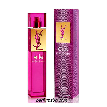 Yves Saint Laurent Elle EDP за жени