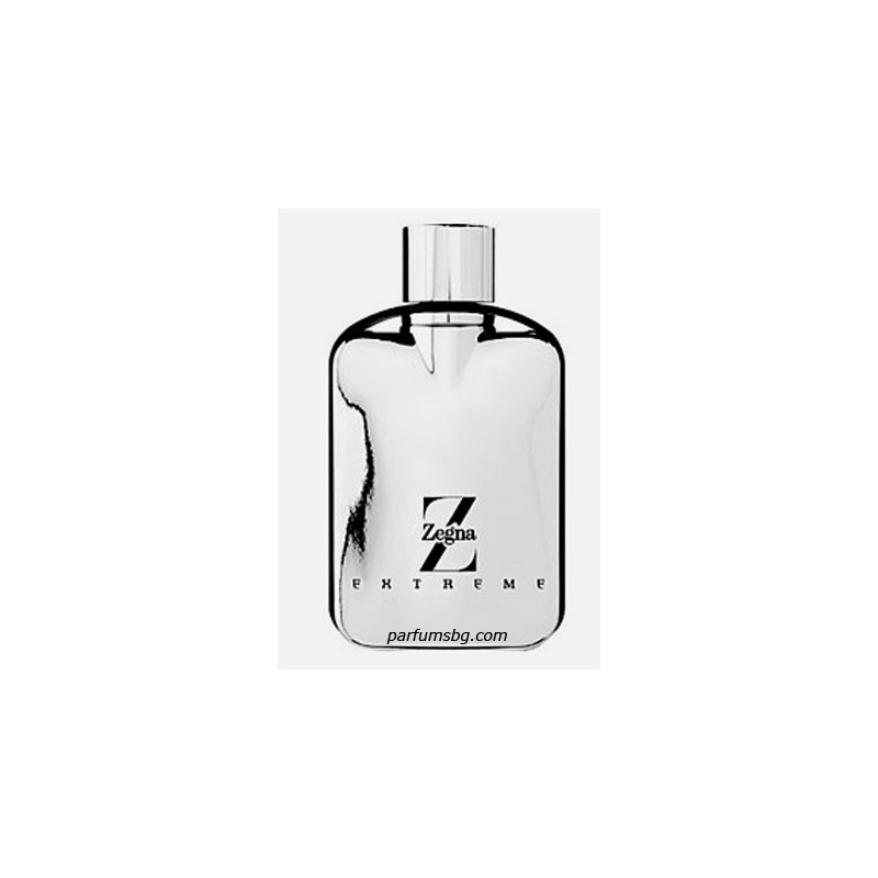 Zegna Z Extreme EDT за мъже 100ml без кутия