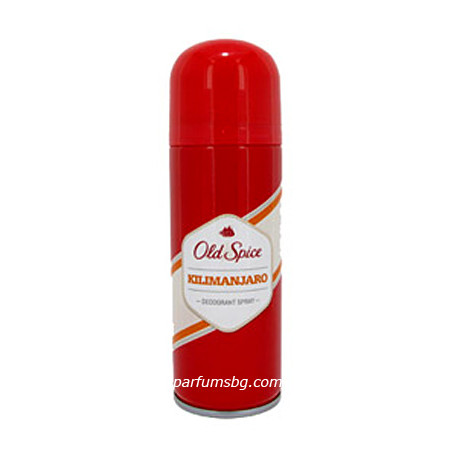 Old Spice Kilimajaro Деодорант за мъже 150ml