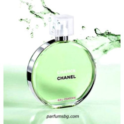 Chanel Chance Eau Fraiche...