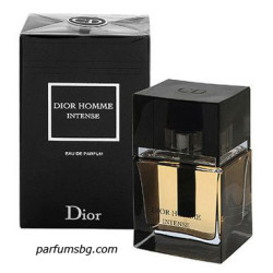 Christian Dior Pour Homme Intense EDP за мъже