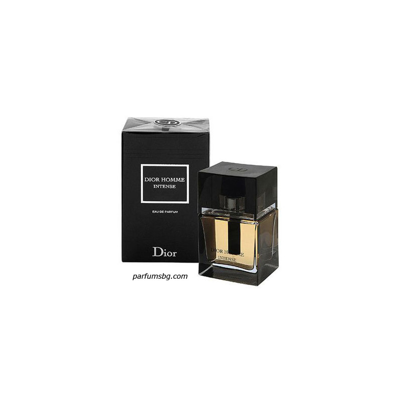 Christian Dior Pour Homme Intense EDP за мъже