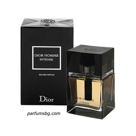 Christian Dior Pour Homme Intense EDP за мъже