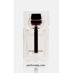 Christian Dior Pour Homme Sport EDT за мъже 100ml без кутия