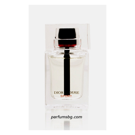 Christian Dior Pour Homme Sport EDT за мъже 100ml без кутия