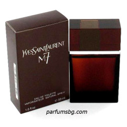 Yves Saint Laurent M7 EDT за мъже