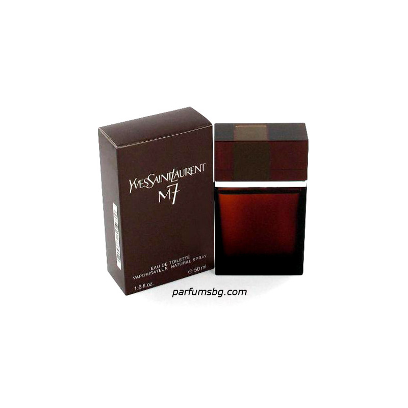 Yves Saint Laurent M7 EDT за мъже