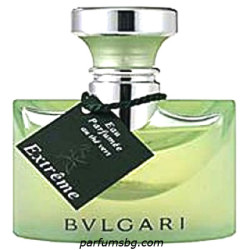 Bvlgari Аu The Vert Extreme EDT за жени 100ml без кутия