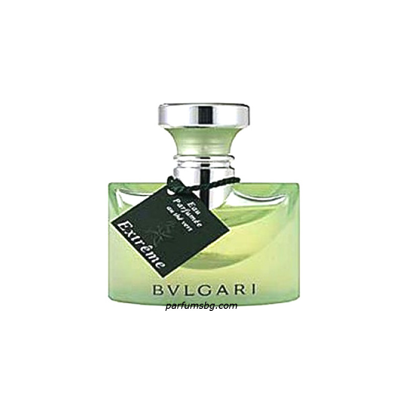 Bvlgari Аu The Vert Extreme EDT за жени 100ml без кутия