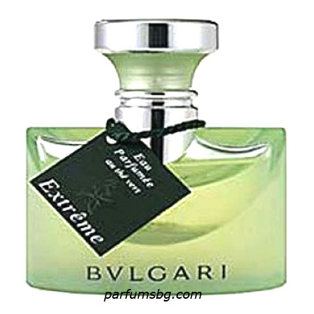 Bvlgari Аu The Vert Extreme EDT за жени 100ml без кутия