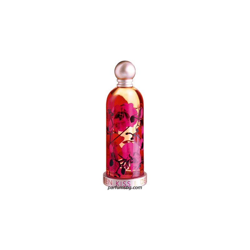 Jesus Del Pozo Halloween Kiss EDT за жени 100ml без кутия