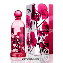 Jesus Del Pozo Halloween Kiss Sexy EDT за жени