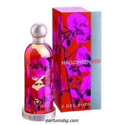 Jesus Del Pozo Halloween Kiss EDT за жени