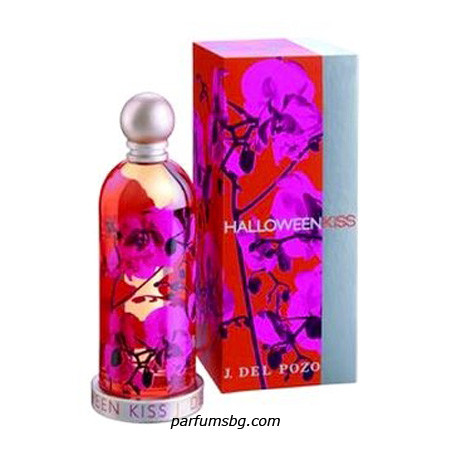 Jesus Del Pozo Halloween Kiss EDT за жени