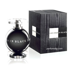 Jesus Del Pozo In Black EDT...