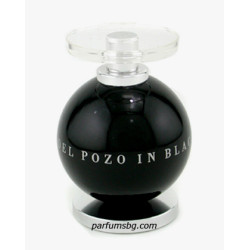 Jesus Del Pozo In Black EDT...