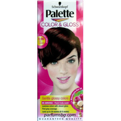 Palette Color & Gloss Боя...