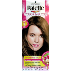 Palette Color & Gloss Боя...